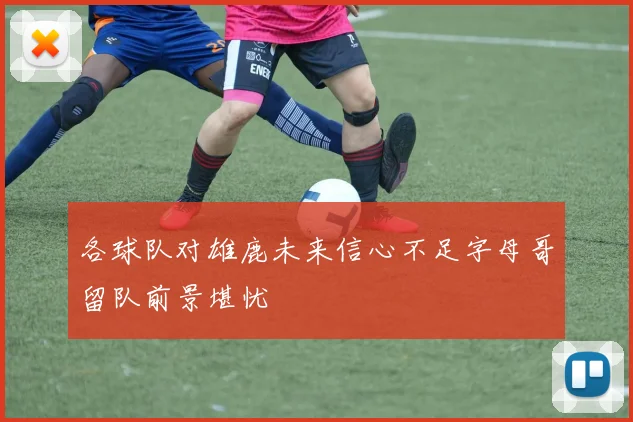 各球队对雄鹿未来信心不足字母哥留队前景堪忧